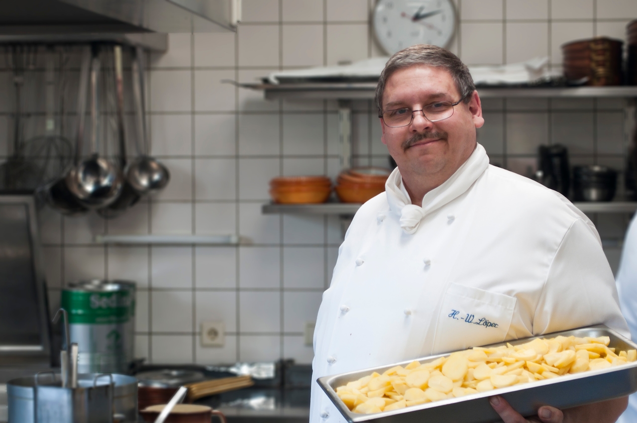 Bild von Hans-Werner Löper